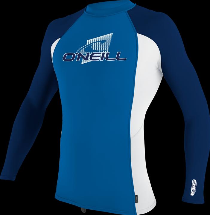 O'Neill Youth Premium Skins L/S Rash Guard (8)