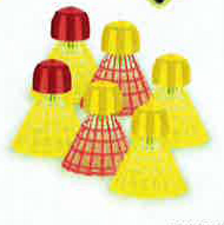 Actual product image Talbot Torro Shuttles Aerospeed