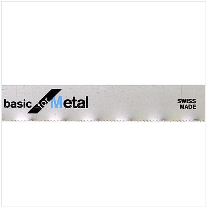 Immagine prodotto Bosch Professional Zubehör T 118 G Basic