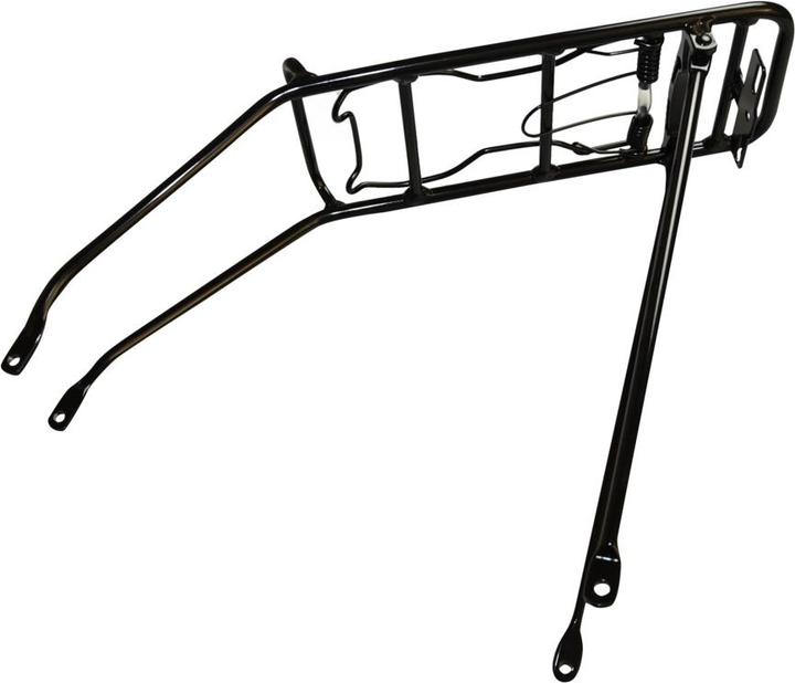 Produktbild Mustang Velo Gepäckträger Trailchecker 24 Boy/Girl