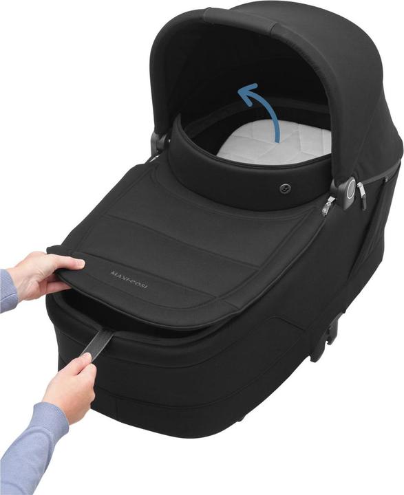 Image du produit Maxi-Cosi Poussette Oxford Plus