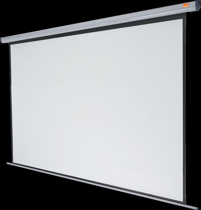 Immagine prodotto Nobo Schermo di proiezione elettrico per montaggio a parete/soffitto