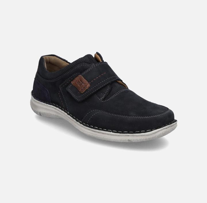 Produktbild Josef Seibel Halbschuhe ANVERS 83 (48)