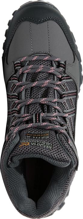 Actual product image Regatta Edgepoint boots (27)
