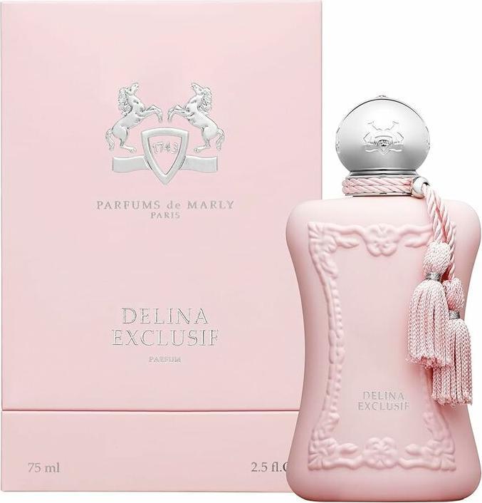 Image du produit Parfums de Marly Delina Exclusif (Eau de parfum, 75 ml)