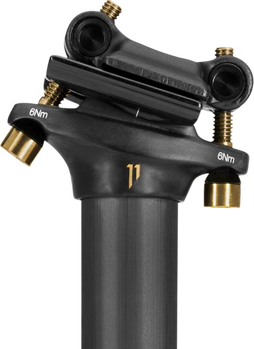 Produktbild Crankbrothers Sattelstütze Highline 11 (30.90 mm)