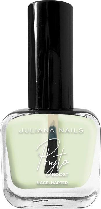 Immagine prodotto Juliana Nails Phyto-Boost - Indurente per unghie (Smalto)