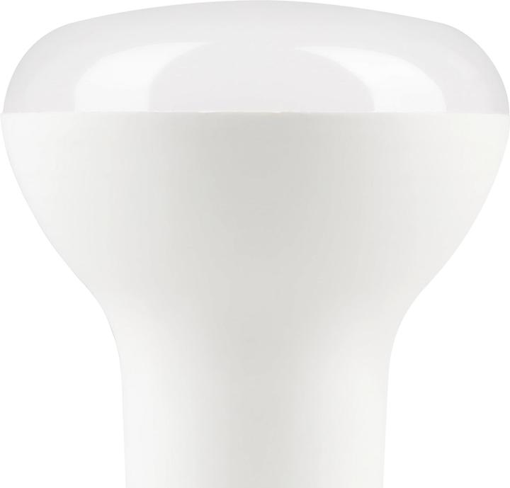 Immagine prodotto EGLO E27 R63 7W 500LM 3000K OPALE COLLI 8 (E27, 4.90 W, 500 lm, 1 x, F)