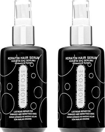 Image du produit Morfose Keratin Hair Serum sérum kératynowe do włosów 75ml (75 ml)