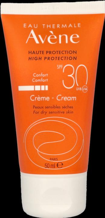 Immagine prodotto Avène Crema SPF 30 (Crema solare, SPF 30, 50 ml, 80 g)