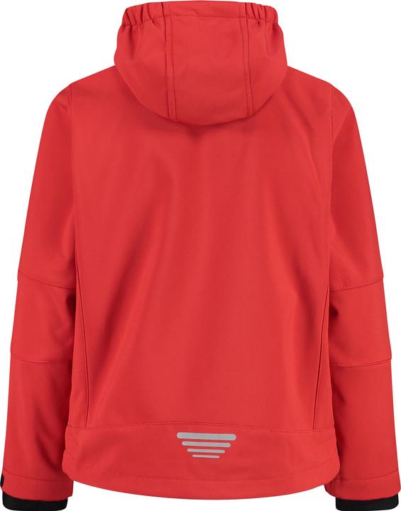 Produktbild CMP Campagnolo Softshell Hoodie Jacke (128)