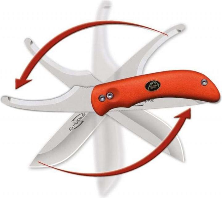 Produktbild Outdoor Edge SwingBlade (9.10 cm)