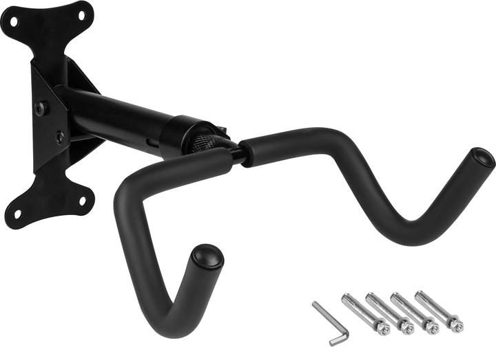 Produktbild Eufab Fahrradwandhalter