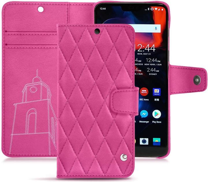 Rose BB - Couture ( Pantone #DB599F )