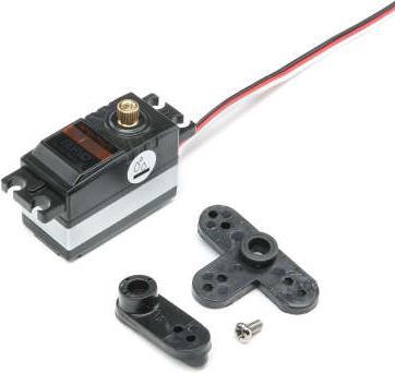 Produktbild SERVO S602 Digital