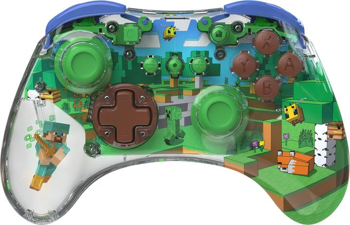PDP REALMZ - Wireless Controller (Switch)