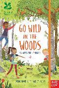 Produktbild National Trust: Go Wild in the Woods