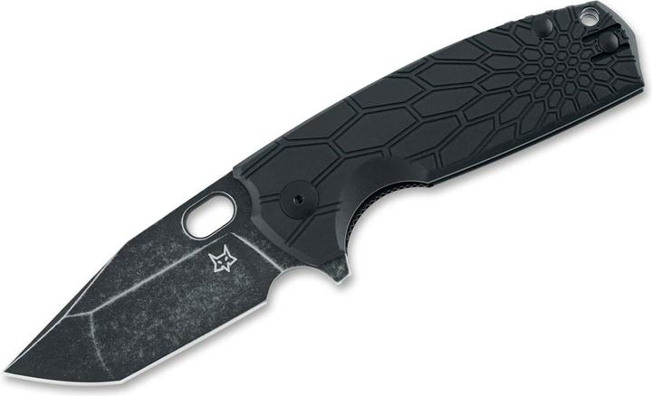 Image du produit Fox Knives Core Tanto FRN All Black (9.70 cm)