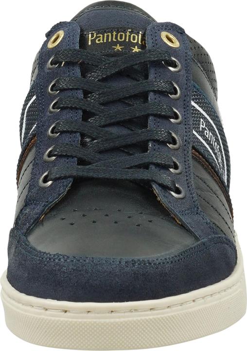 Produktbild Pantofola d'Oro Laceno Uomo Low - 49430 (41)