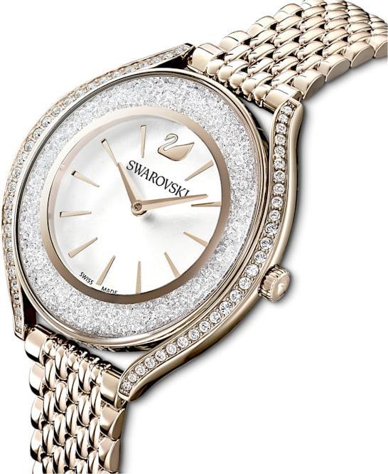 Actual product image Swarovski Crystalline Aura (Analogue wristwatch, 36 mm)