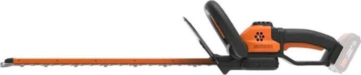 Actual product image Worx Sekator Nożyce do żywopłotu akumulatorowe WG264E.9 (Cordless hedgecutters)