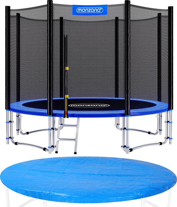 Monzana Trampolin (305 cm)