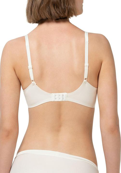 Immagine prodotto Triumph Reggiseno con ferretto Soft Touch di Body Make-up (75 E, Confezione da 2)