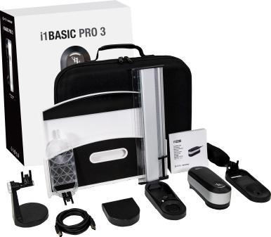 Actual product image Calibrite X-RITE i1Basic Pro 3 - spectrophotometer