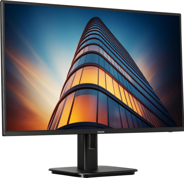 Produktbild Philips 24E1N1100A/00 (1920 x 1080 Pixel, 23.80")