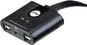 Actual product image Aten Us424