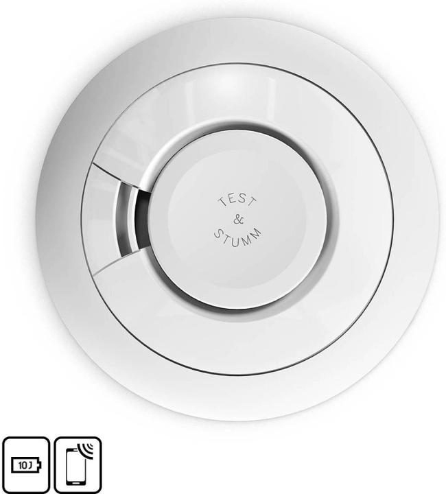 Produktbild Ei Electronics I-serie Ei650i