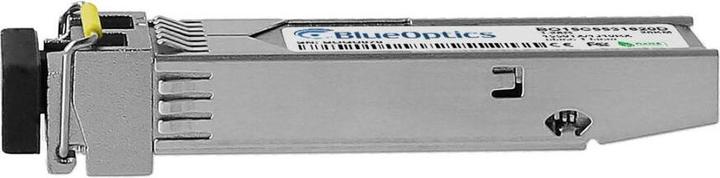 Produktbild BlueOptics Comnet SFP-10B-CM kompatibler SFP BO15C5531620D