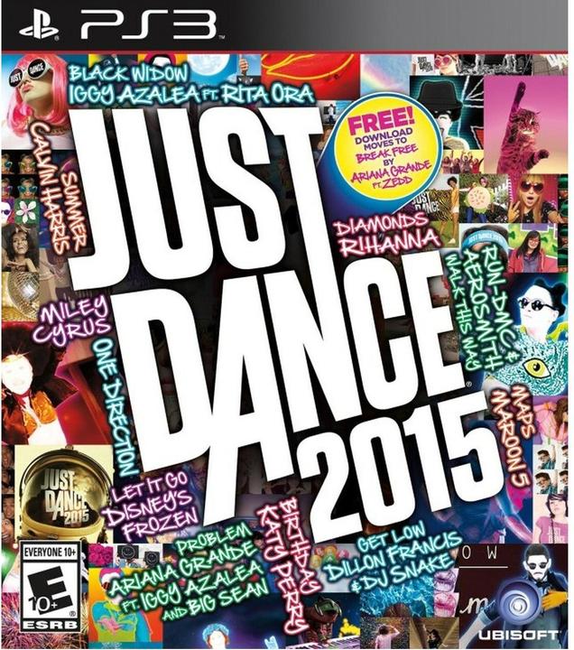 Immagine prodotto Ubisoft CA-PS3-013169 Standard Multilingua PlayStation 3 (PS3, EN)