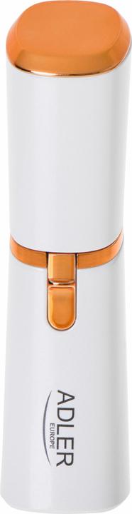 Image du produit Adler AD 2939 hair trimmers/clipper Or, Pearl