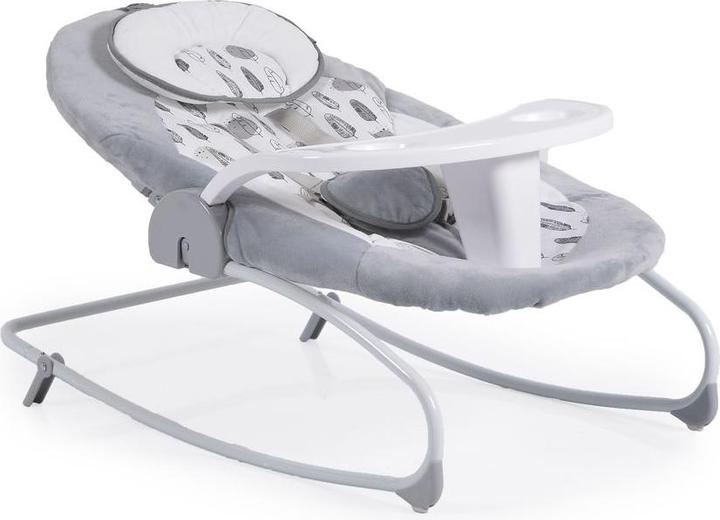 Produktbild Moni elektrische Babywippe Rhea
