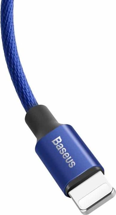 Immagine prodotto Baseus Serie Yiven per Apple (1.20 m, USB 2.0)