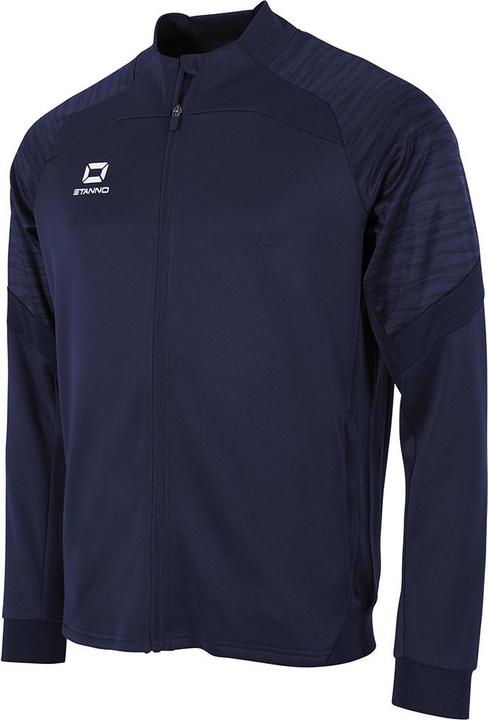 Produktbild Stanno Bolt Full Zip Jacke (128)