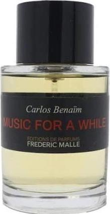Produktbild Frédéric Malle Music for a while (Eau de Parfum, 100 ml)
