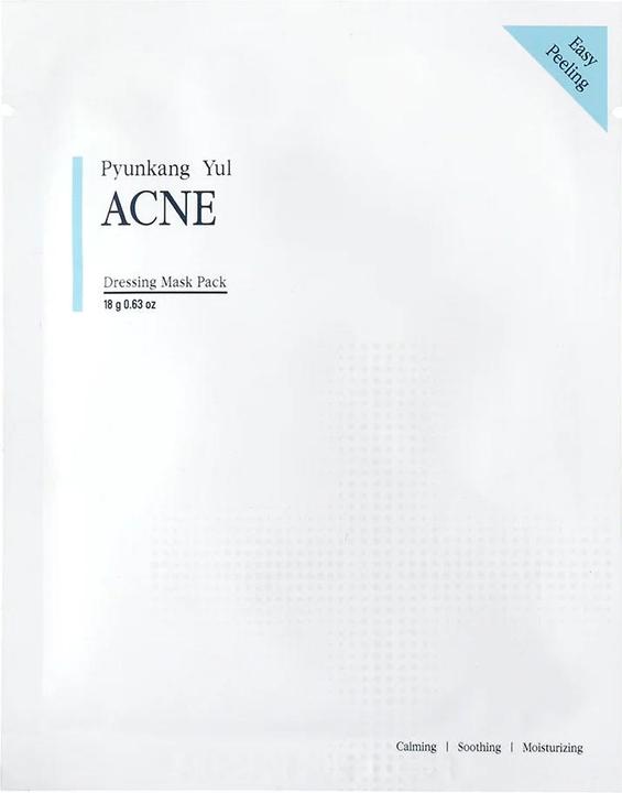 Produktbild Pyunkang Yul ACNE Dressing Mask Pack