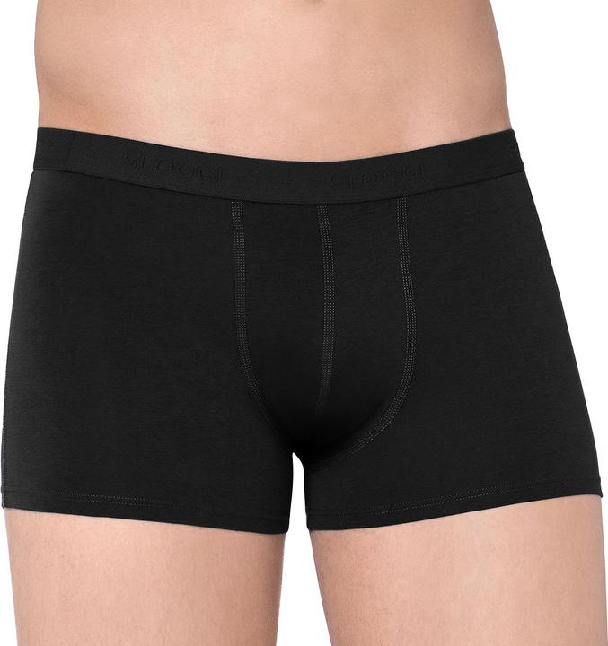Actual product image Sloggi Pack of 4 24/7 boxer shorts - Pants - Underpants (S, pack of 4)