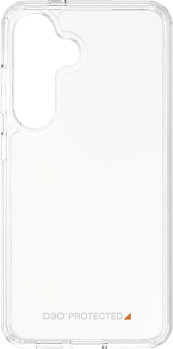 Image du produit PanzerGlass HardCase avec D3O (Samsung Galaxy S24+)