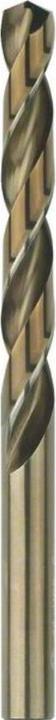 Actual product image Bosch Professional Zubehör Metal drill HSS-Co, DIN 338, 3.3 x 36 x 65 mm, 1-pack (3 mm)