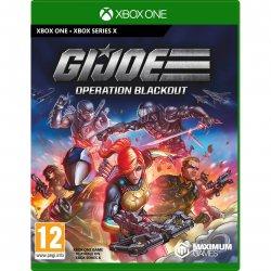 Produktbild Maximum Games G.I. Joe: Operation Blackout (Xbox One S, EN)