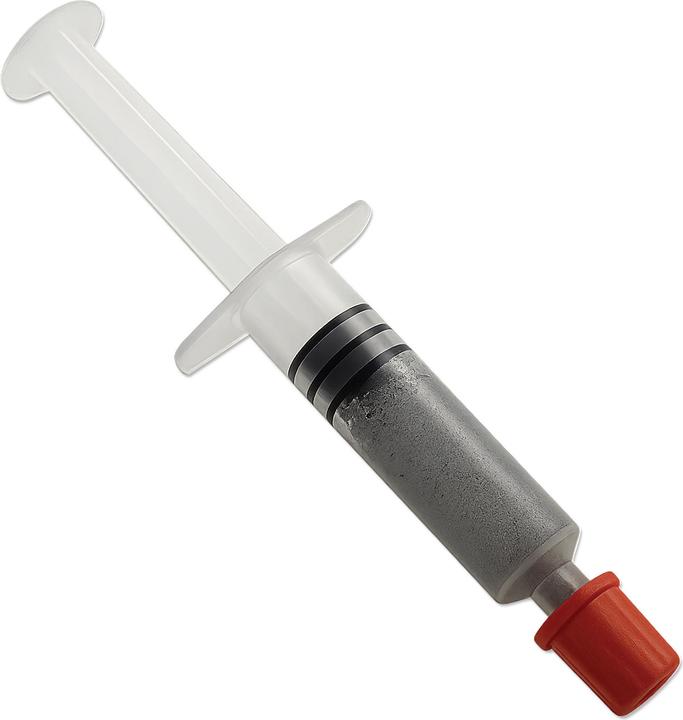 Image du produit Manhattan Pâte thermique (3.17 W/m K, 2 g)