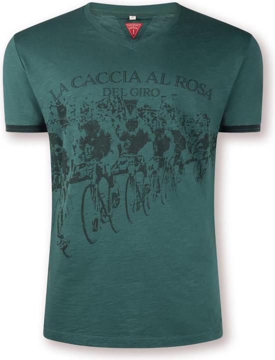 Image du produit Patrón Spirits Company T-shirt La Caccia (XL)
