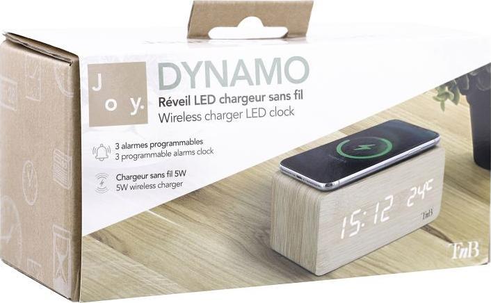 Image du produit T'nB CH5W