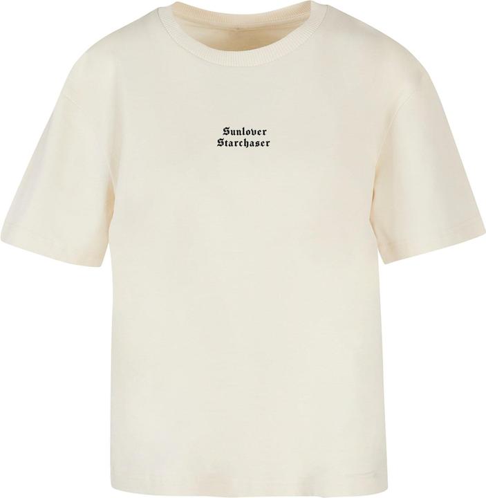 Actual product image Miss Tee Sunlover Starchaser Tee - 125269 (XL)