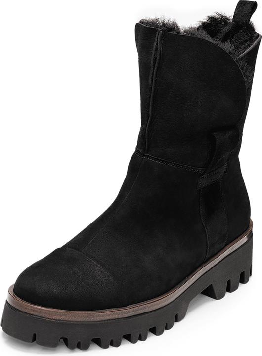 Image du produit Vitaform Steiefeletten Damen Weite H Nubukleder (40)