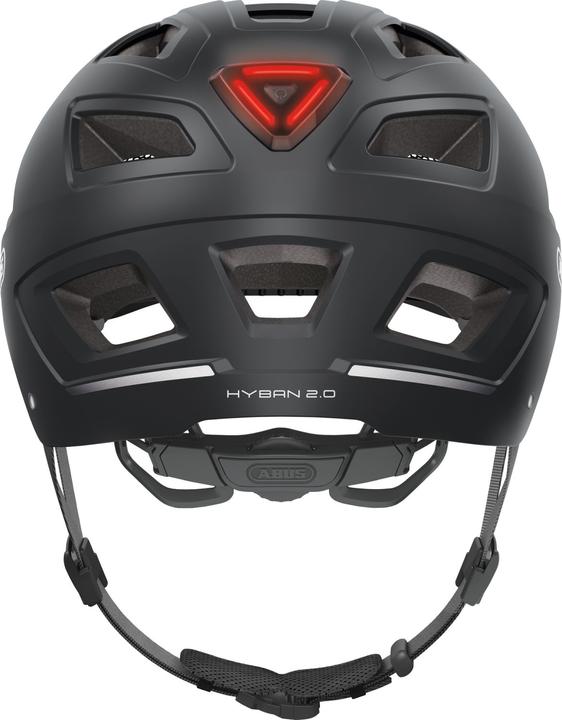 Actual product image Abus Hyban 2.0 (52 - 58 cm)