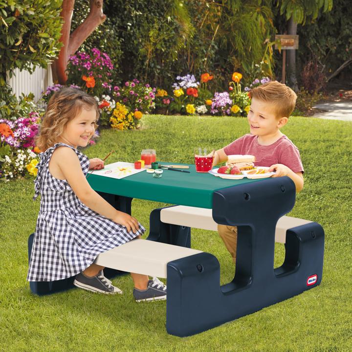 Little Tikes Tavolo da picnic